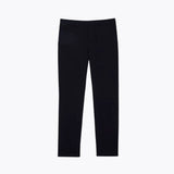 Slim Fit Stretch Cotton Chino Pants
