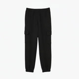 Regular Fit Piqué Sweatpants