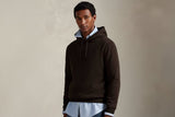 Polo Bear Fleece Hoodie