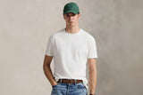 Classic Fit Polo Bear Jersey T-Shirt