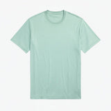Soft Cotton Crewneck T-Shirt