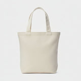 Polo Bear Cotton Canvas Tote