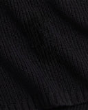 Polo Bear Knit Scarf