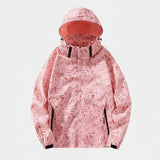 Waterproof Sport Jacket