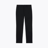 Slim Fit Stretch Cotton Chino Pants