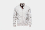 08 - Bomber Classic Bomber Jacket