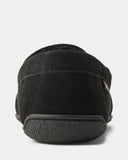 Brenan Polo Bear Suede Loafers