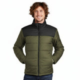 Chest Logo Everyday Insulated Jacket