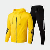 Premium Cotton Hoodie