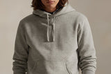 Polo Bear Fleece Hoodie