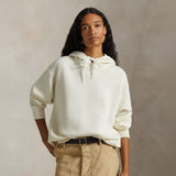 Polo Bear Fleece Hoodie