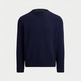 Polo Bear Performance Pullover