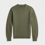 Polo Bear Sweater