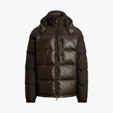 Gorham Two-Tone Down Jacket