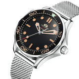 Paulareis Automatic